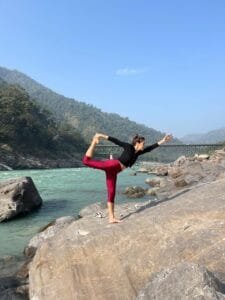 Read more about the article Transform Your Life Through Yoga by the Ganges at Tarang Yoga Ashram